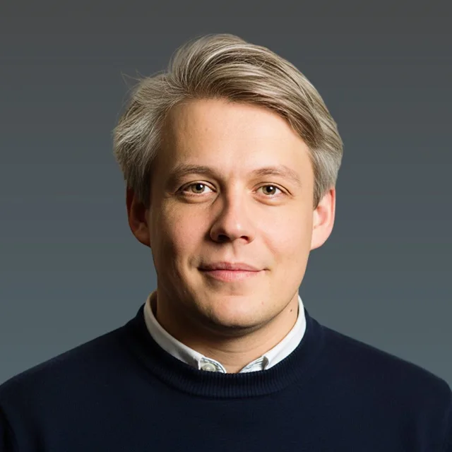 Portrait de Romain Rullier