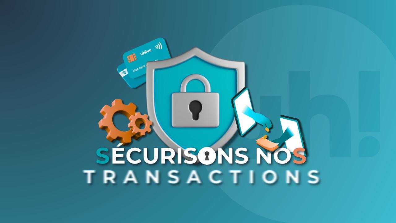 Mise en Place du PCI DSS (SAQ-D) : Sécurisons nos Transactions